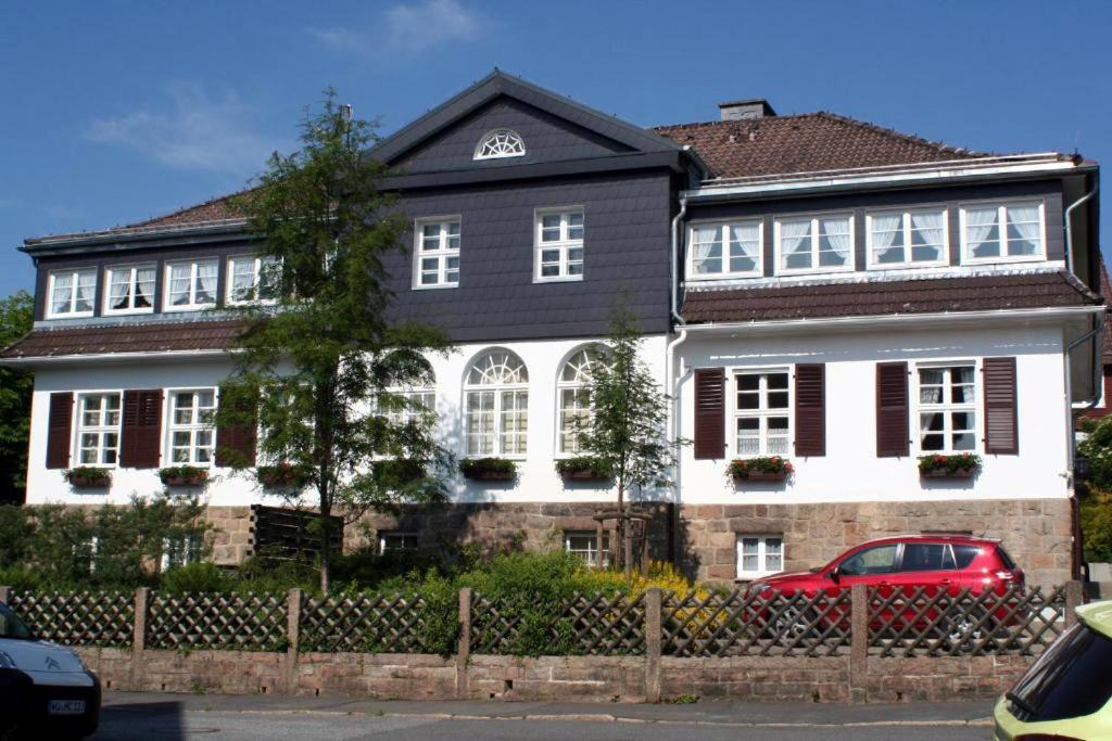 Ferienwohnung Krekel In Ruhiger Lage Inklusiv Waeschepaket, Wlan, Parkplatz Браунлаге Экстерьер фото